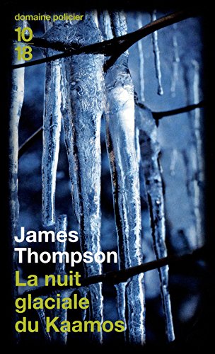 La  nuit glaciale du kaamos