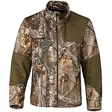 browning hells canyon soft shell jacket