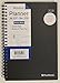 PlanAhead Home/Office 18 Month Planner, July 2017 - December 2018, 5.875 x 8.125 inches, Assorted Colors, Color May Vary