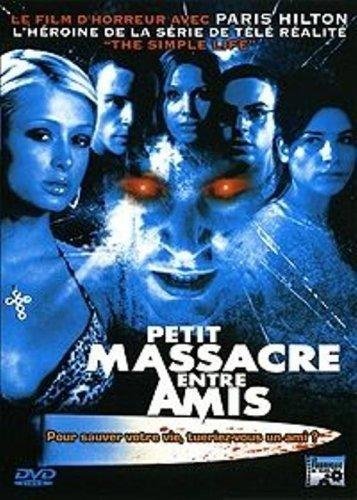 Petit Massacre Entre Amis