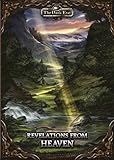 The Dark Eye Revelations from Heaven