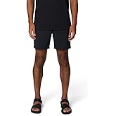 Mountain Hardwear Mens Dynama Po M Short