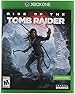 Rise of the Tomb Raider - Xbox One - Standard Edition