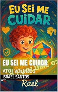 Livro Eu sei me Cuidar : ATO I VOLUME 2
