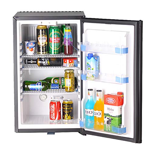 smeta mini fridge