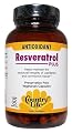 Country Life - Resveratrol Plus