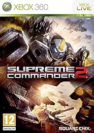 Supreme Commander 2
