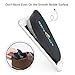 Skyfoot's Height Increase Insole, Heel Lifts for Shoes, Gel Lift Inserts for Men and Women (Large-0.6