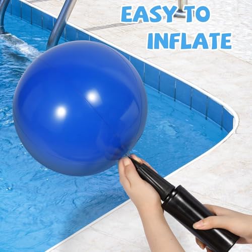 Tic-Tac-Toe Pool Toys Games - Giant Floating Tic Tac Toe Game Float with 10 Balls Pool Game Party Toy Floats Yard Field Day Games Outdoor Beach Toys for Adults Teens