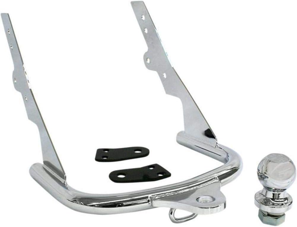 RivcoProducts Trailer Hitch MV160