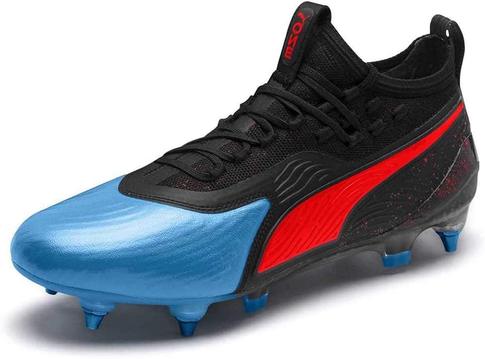 supreme football boots