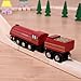 Bigjigs Rail BJT441 Heritage Collection Duchess of Hamilton