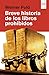 Breve historia de los libros prohibidos (DIVULGACIÓN) (Spanish Edition) by Werner Fuld, Marc Jiménez