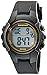 Timex Men's T5K818M6 Marathon Watch with Black Band