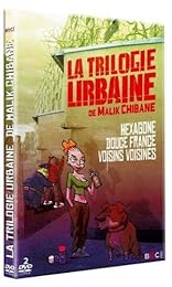 La Trilogie Urbaine De Malik Chibane - Édition Collector