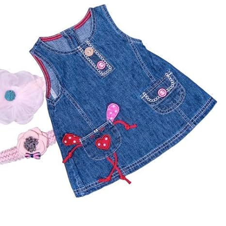 baby girl jeans 9 to 12 months