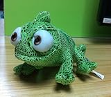 New Disney Tangled Rapunzel Pascal Green Chameleon 8