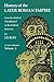 History of the Later Roman Empire: From the Death of Theodosius I to the Death of Justinian (Volume 2)