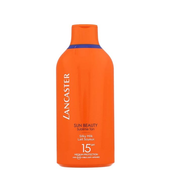 lancaster face sunscreen