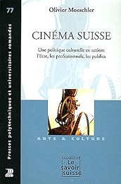Cinéma suisse