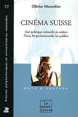 Cinéma suisse