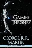 A Game of Thrones (A Song of Ice and Fire, Book 1)