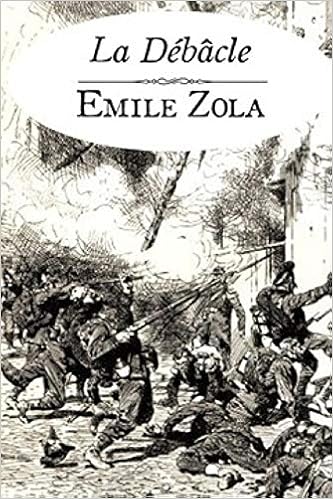 Amazon La Debacle Zola Emile Foreign Language Fiction