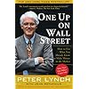 One Up On Wall Street: How To Use What You Already Know To Make Money In The Market Paperback – 3 april 2000
