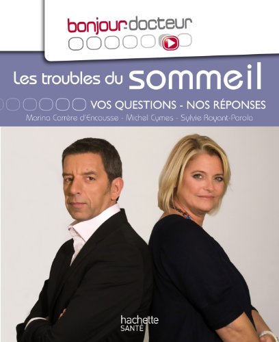 Les  troubles du sommeil