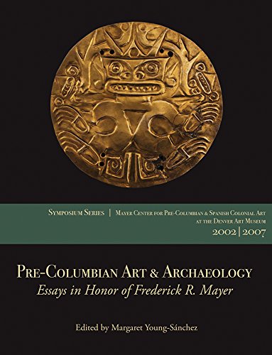 Cheapest Copy Of Pre Columbian Art Amp Archaeology Essays