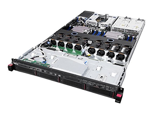 Lenovo-70CV001CUX-ThinkServer-RD550-70CV-8-GB-RAM-No-HDD-ASPEED-AST2400-Black