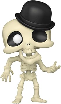 Amazon.com: Funko POP! Movies: Corpse 