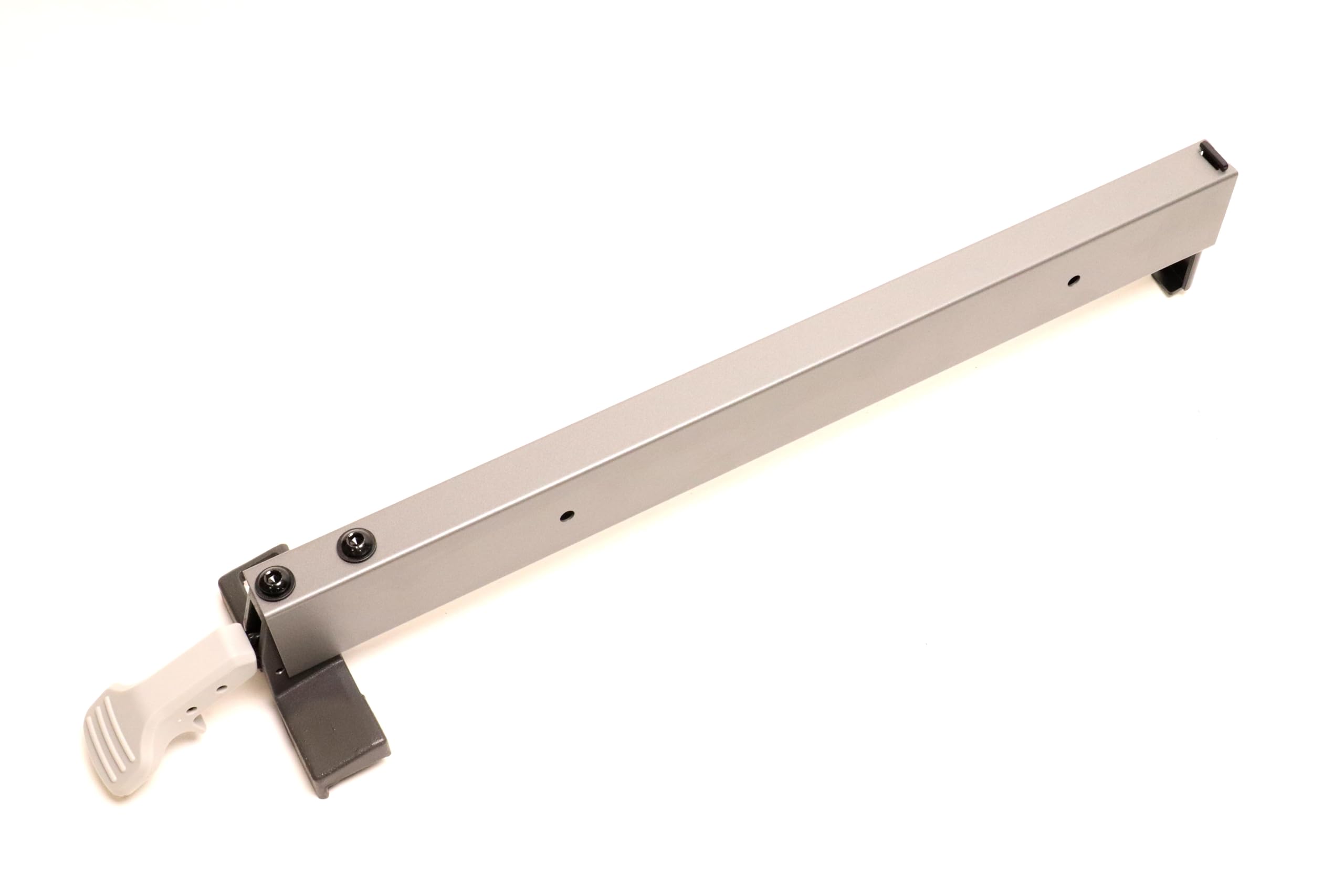 RYOBI Genuine OEM Replacement Rip Fence For RTS10NS, Table Saw Accessory, Rip Fence, 089040002702