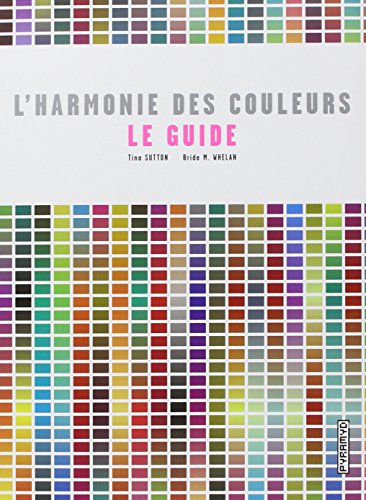 L' harmonie des couleurs