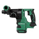 Metabo HPT 18V MultiVolt™ Rotary Hammer | Tool