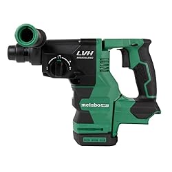 Metabo HPT 18V MultiVolt™ Rotary Hammer | Tool