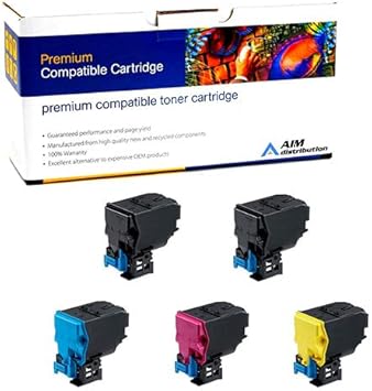 konica minolta bizhub c25 toner cartridges