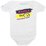 Pañalero America Futbol Original - Ropa De Bebe : Amazon.com.mx: Ropa,  Zapatos y Accesorios