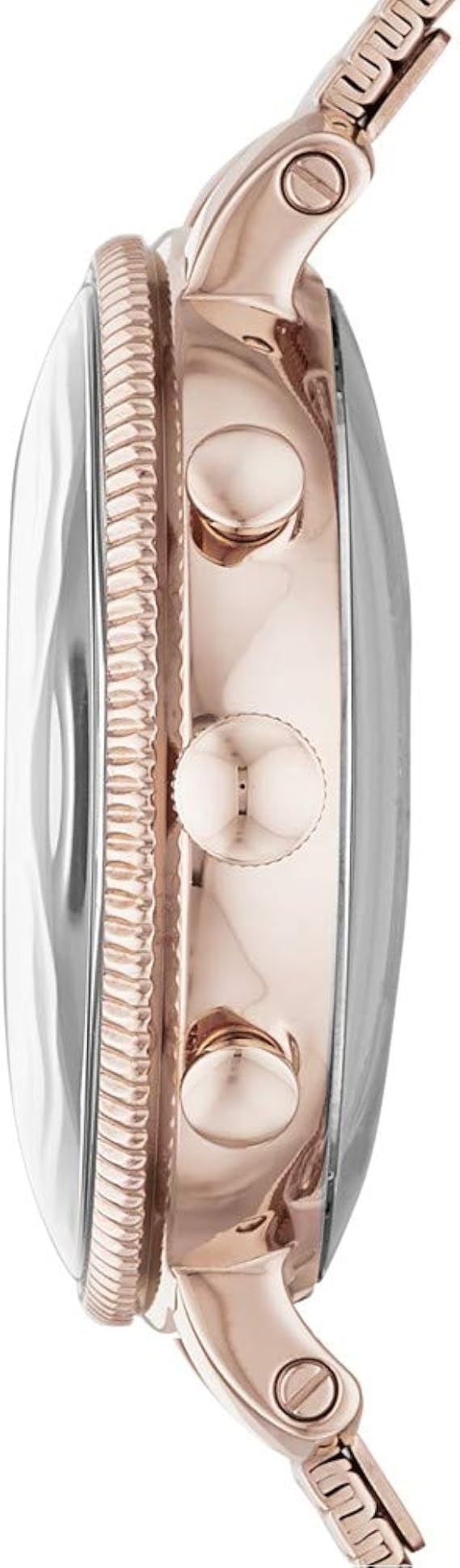 Hybrid Smartwatch Cameron Pastel Pink 
