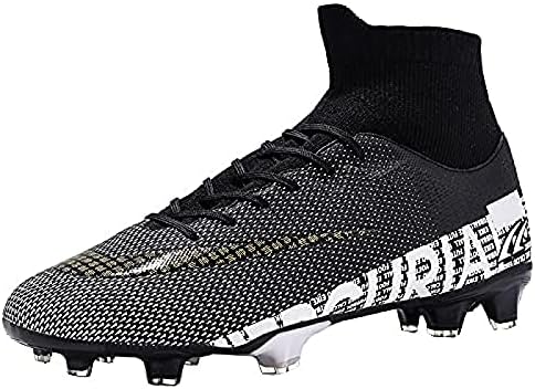 football shoes 7.5