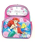 2018 Disney The Little Mermaid Ariel 12