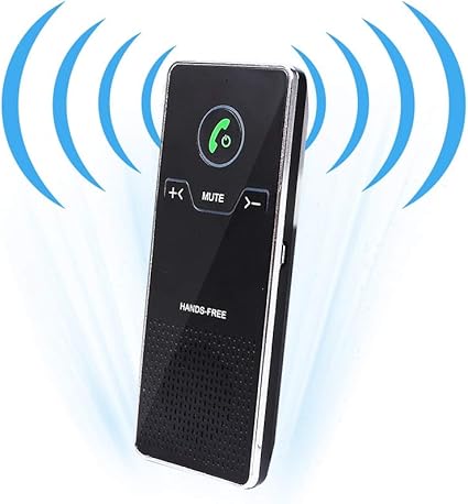 wireless car stereo speakers