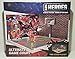 NBA Heroes Ultimate Game Court Series 1, Two-Sided Playset