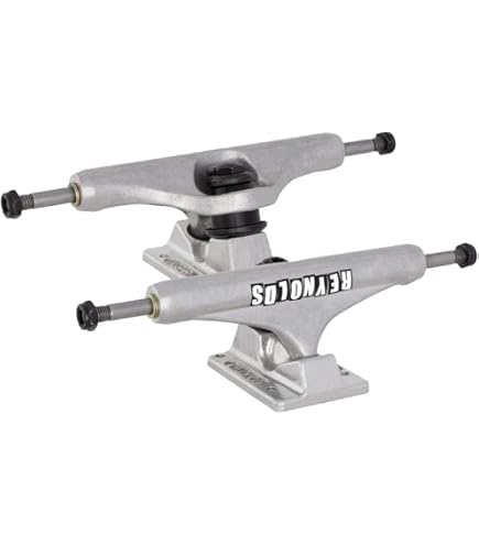 Amazon.com : Independent 139 Forged Hollow Trucks, Hardware Set
