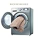 Super Absorbent Mat Absorbing Mud & Water Remove Dirts Doormat, Magic Step Clean Mat Indoor Non Slip Home Entrance Rug