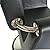 Hydraulic Barber Chair Comfort Styling Salon Beauty Equipment - DS-SC2001
