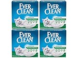 Ever Clean Extra Strength Cat