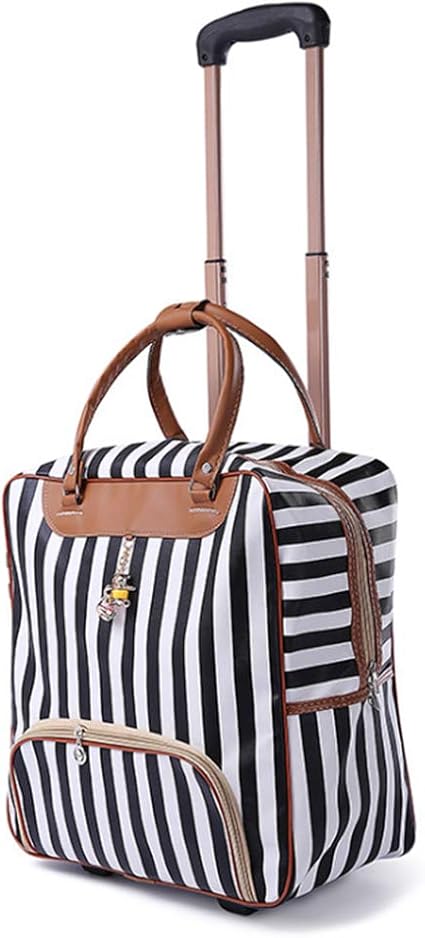 travel bag trolly