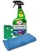 Turtle Wax 50737 M.A.X.-Power All-Purpose Cleaner with Scrub Daddy Cleaning Sponge & Microfiber Towel