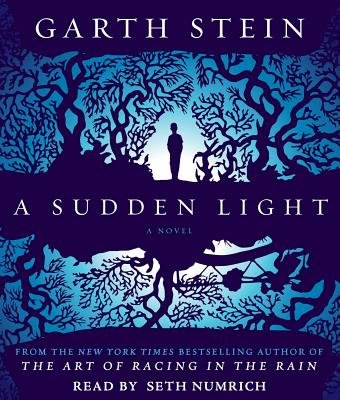 A Sudden Light[SUDDEN LIGHT 10D][UNABRIDGED][Compact Disc]